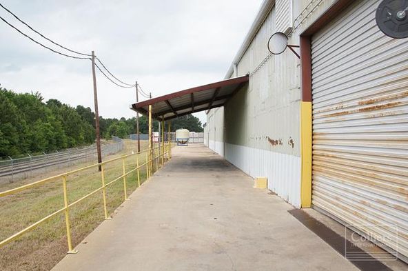 Industrial Complex : 11723-11243 Tx-19, Lovelady, TX 75851
